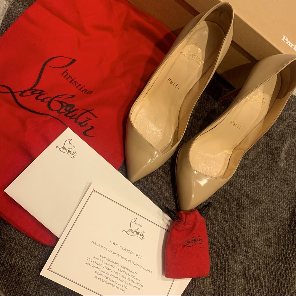 Christian Louboutin